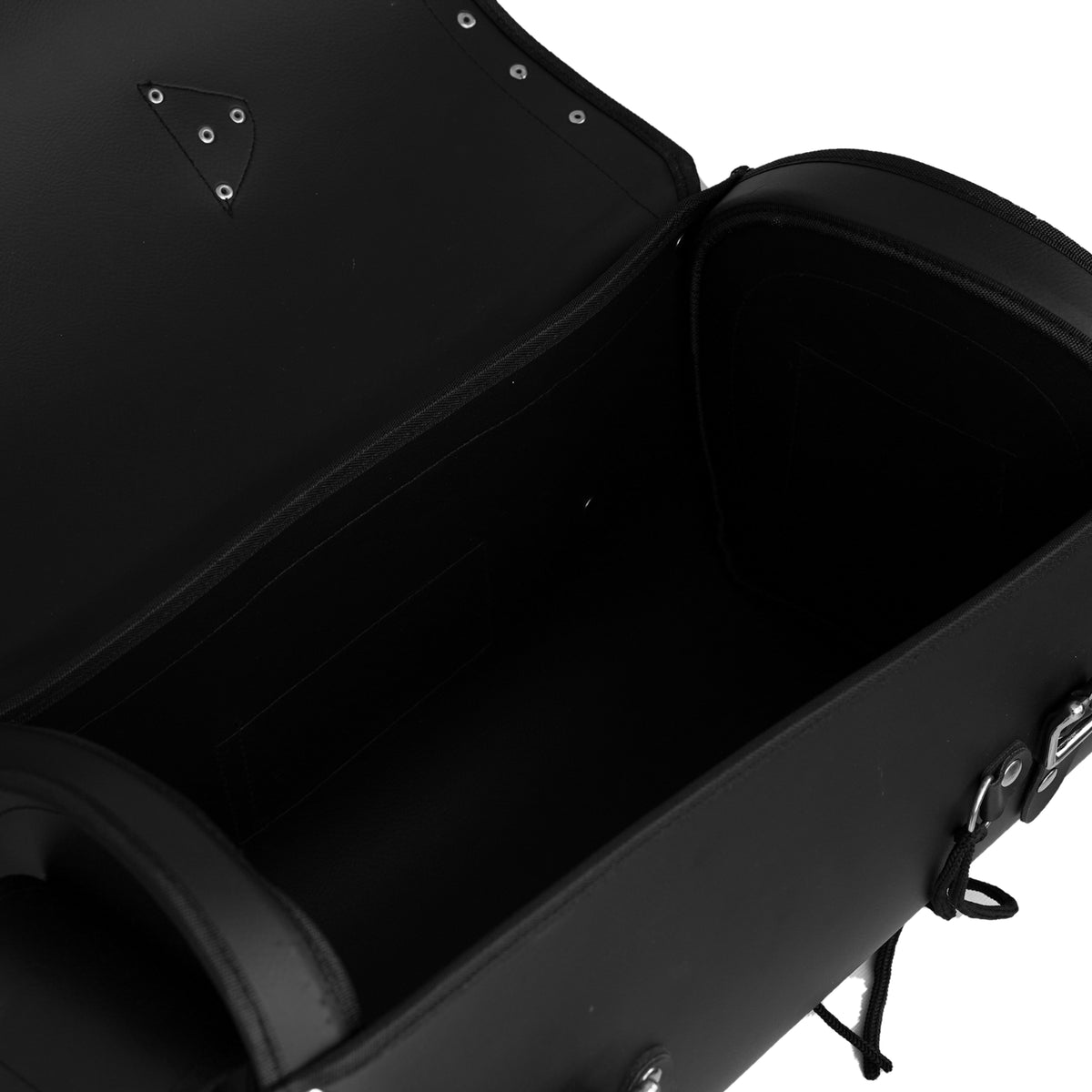 BSM4323 Axewell Wander Motorcycle Roll Bag
