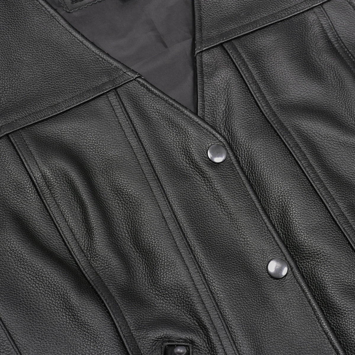 BSM2503 Women's Single Back Panel Concealed Carry Vest