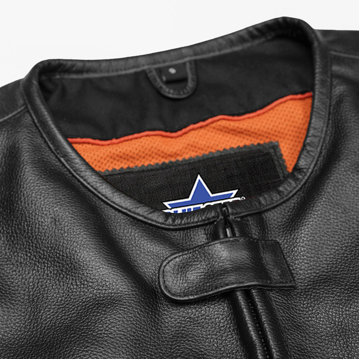 BSM1505 Men's Updated SWAT Team Style Vest