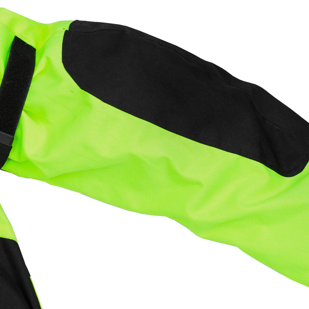 BSM1166 Advance Touring Textile Motorcycle Jacket for Men – Hi-Vis