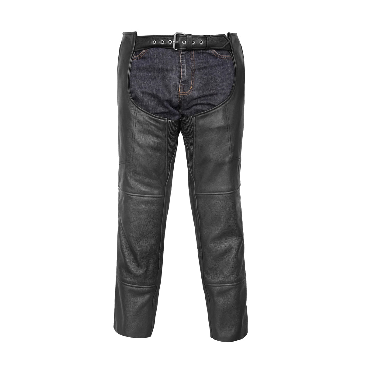 BSM3108 Unisex Deep Pocket Thermal Lined Chaps