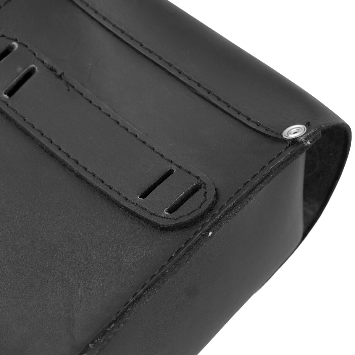 BSM4532 SYNTHETIC LEATHER LARGE TOOL BAG FOR SISSYBAR