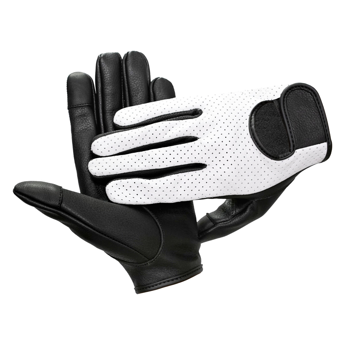 Airflex Men’s Deerskin Gloves