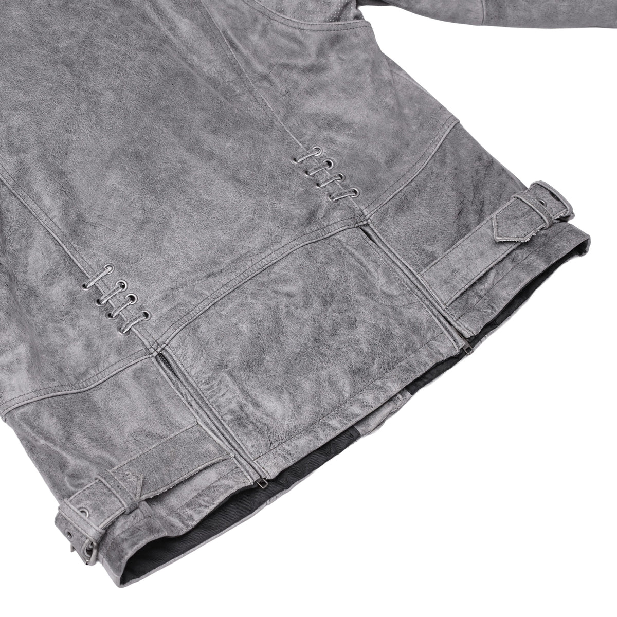 BSM2122 Must Ride - Gray
