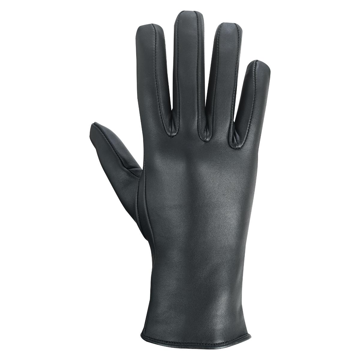Regal Palm Women’s Black Formal Dress Glove
