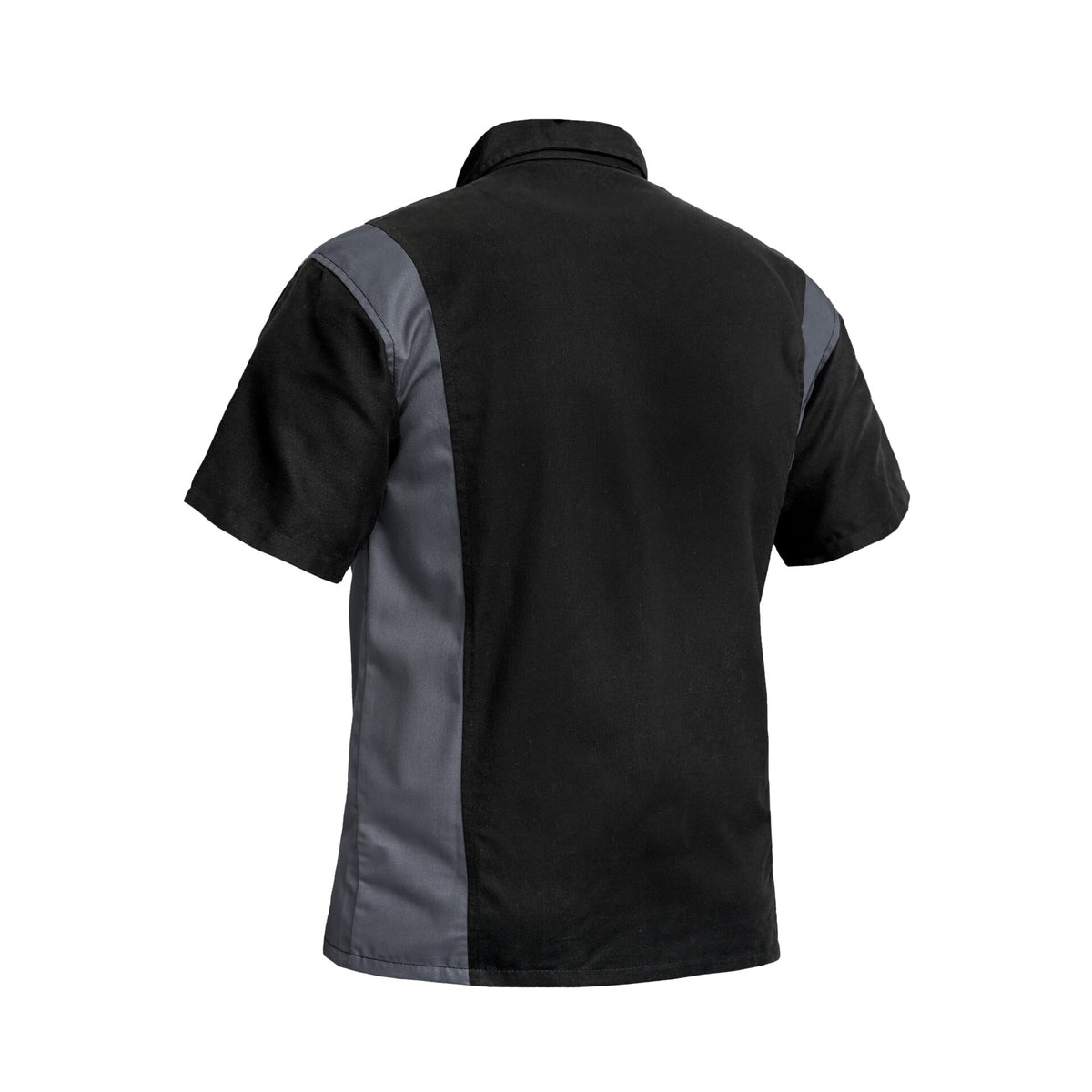 BSM4679 Roadborne – Cotton Work Shirt