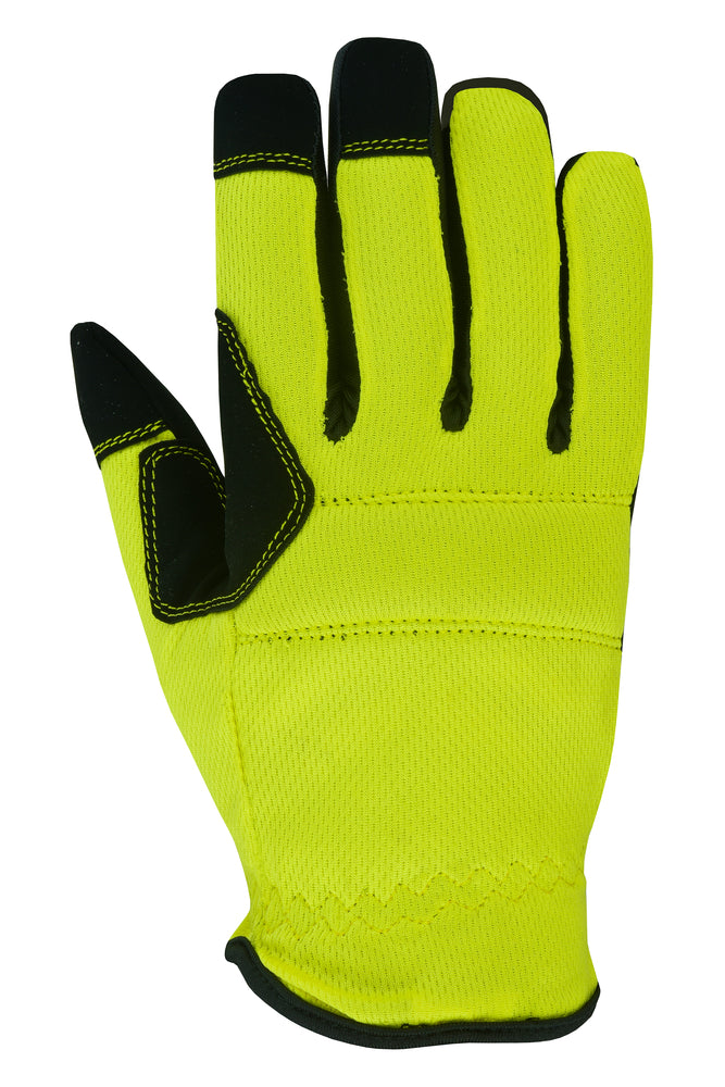 BW2701 4 Pack Multi/General Purpose Gloves-Universal Gloves-Daniel Smart Mfg - Retail