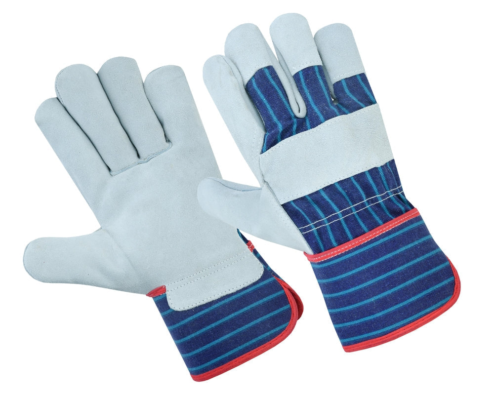 BW2720 Ever Ready-Safety Gloves-Daniel Smart Mfg - Retail