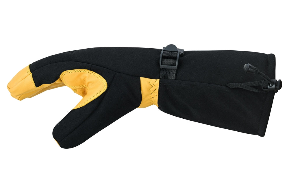 BW2730 Puff Protector-Safety Gloves-Daniel Smart Mfg - Retail