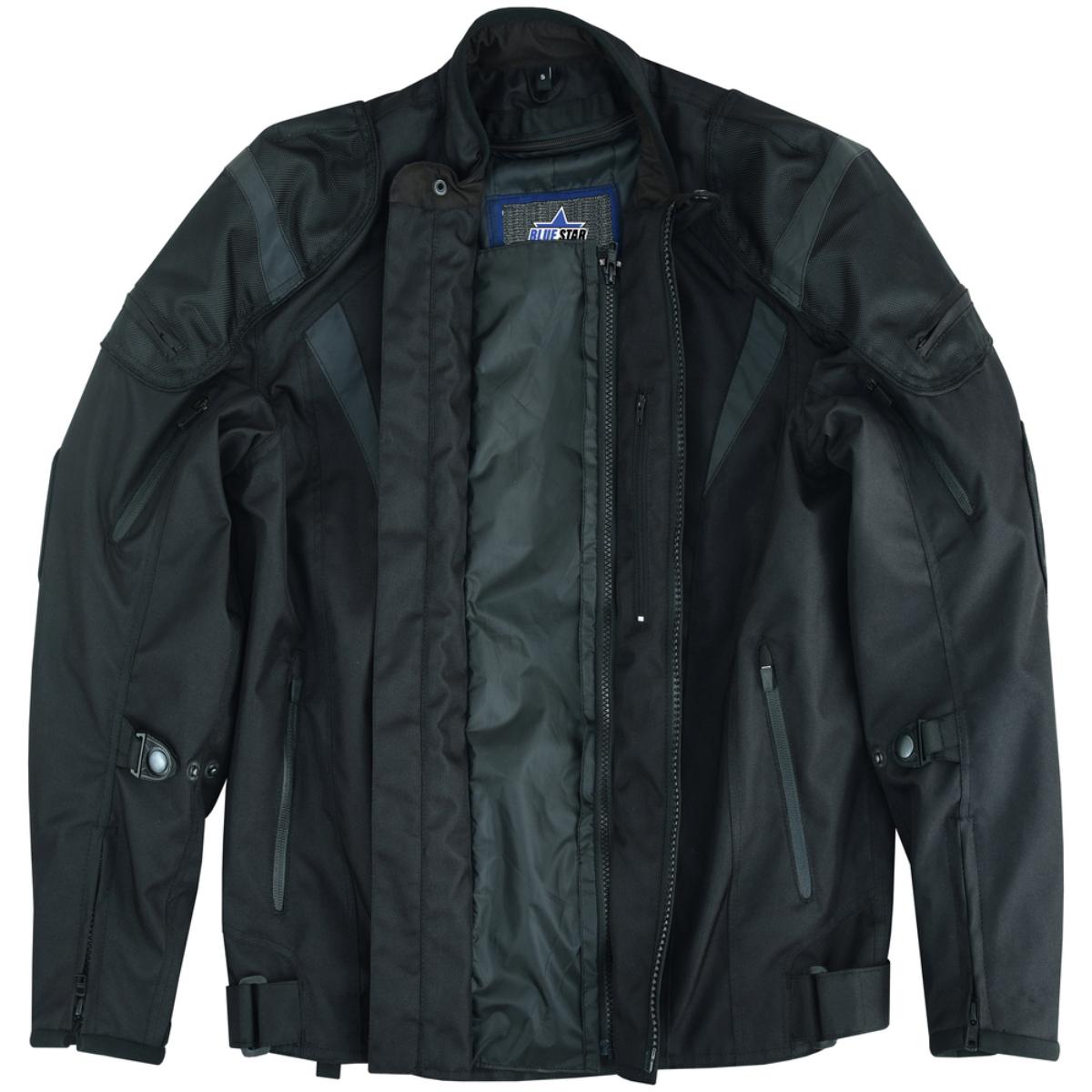 BSM1167 Blast - Black