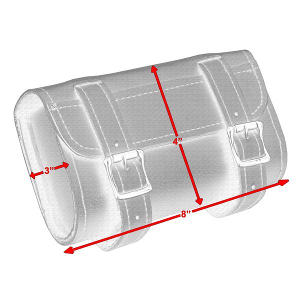 BSM4509 TOOL BAG/WINDSHIELD BAG COMBO