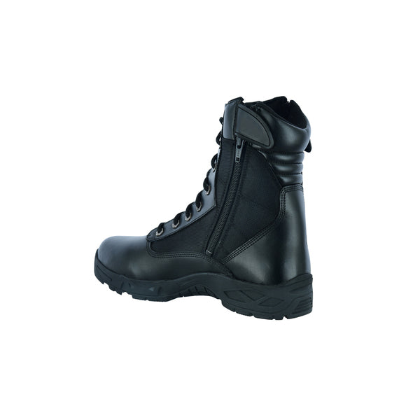 BSM4107 Men's 9'' Tactical Boots