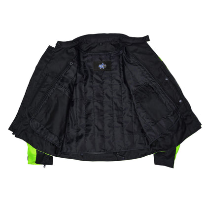 BSM1168 Blast - Hi-Viz