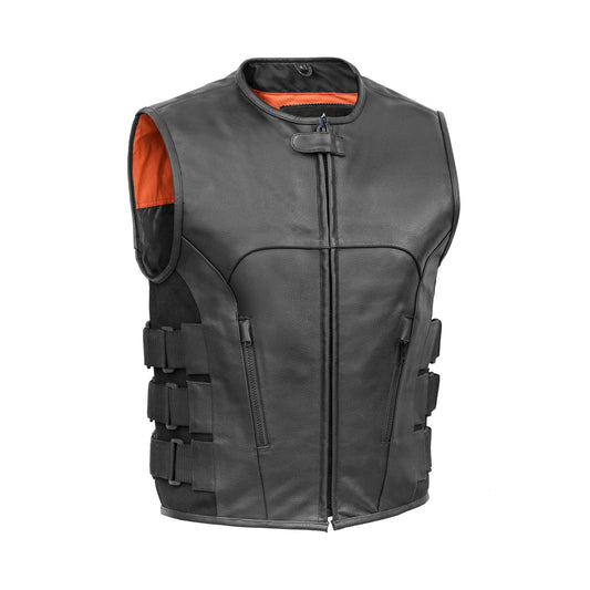 BSM1505 Men's Updated SWAT Team Style Vest