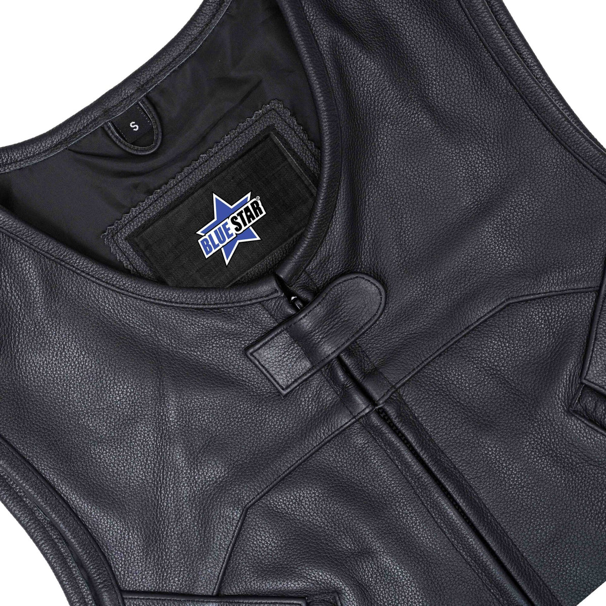 BSM2500 Women's Updated SWAT Team Style Vest