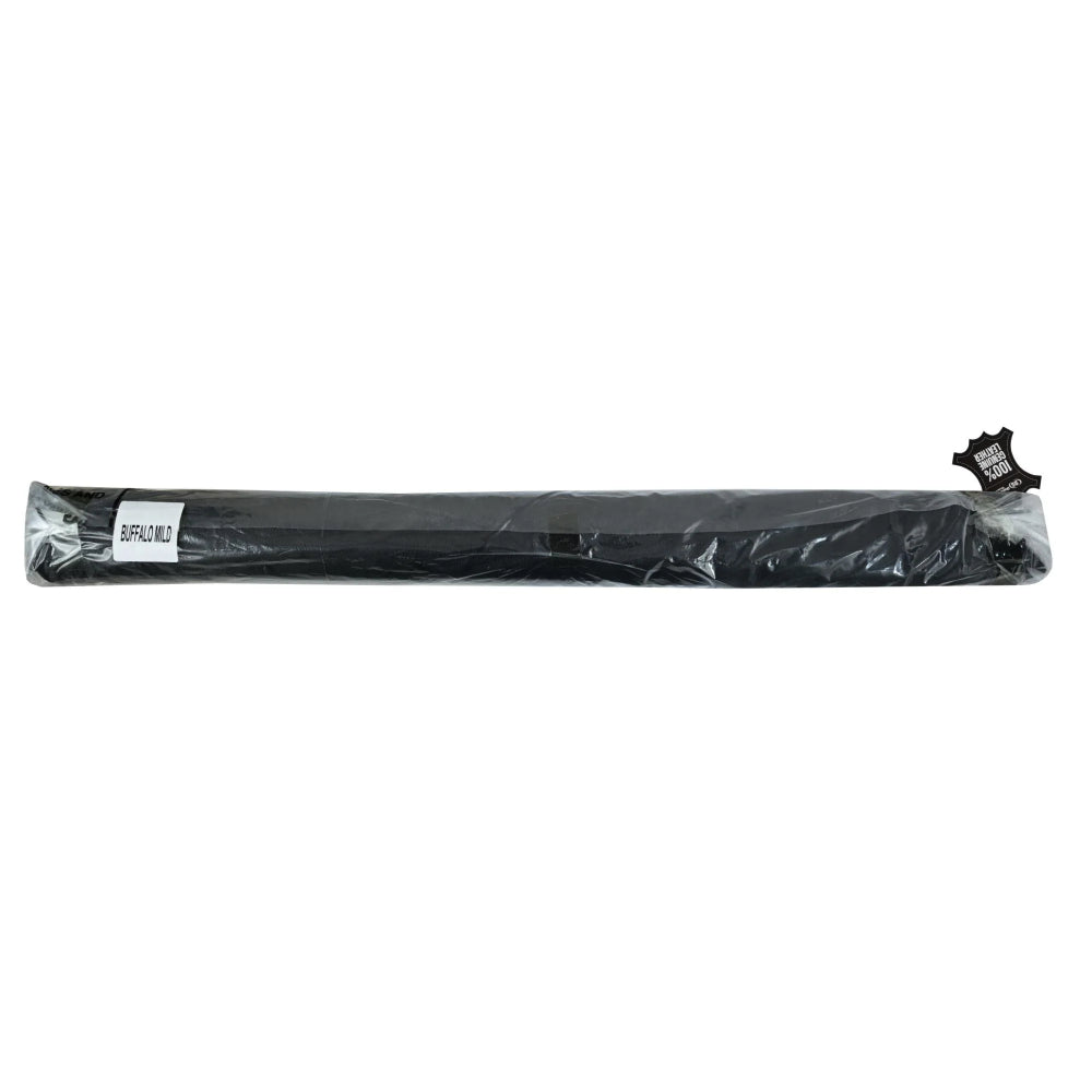 20-4107 Buffalo Milled Leather Skin