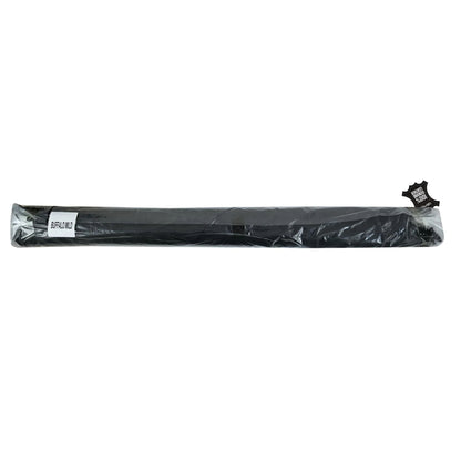 20-4107 Buffalo Milled Leather Skin