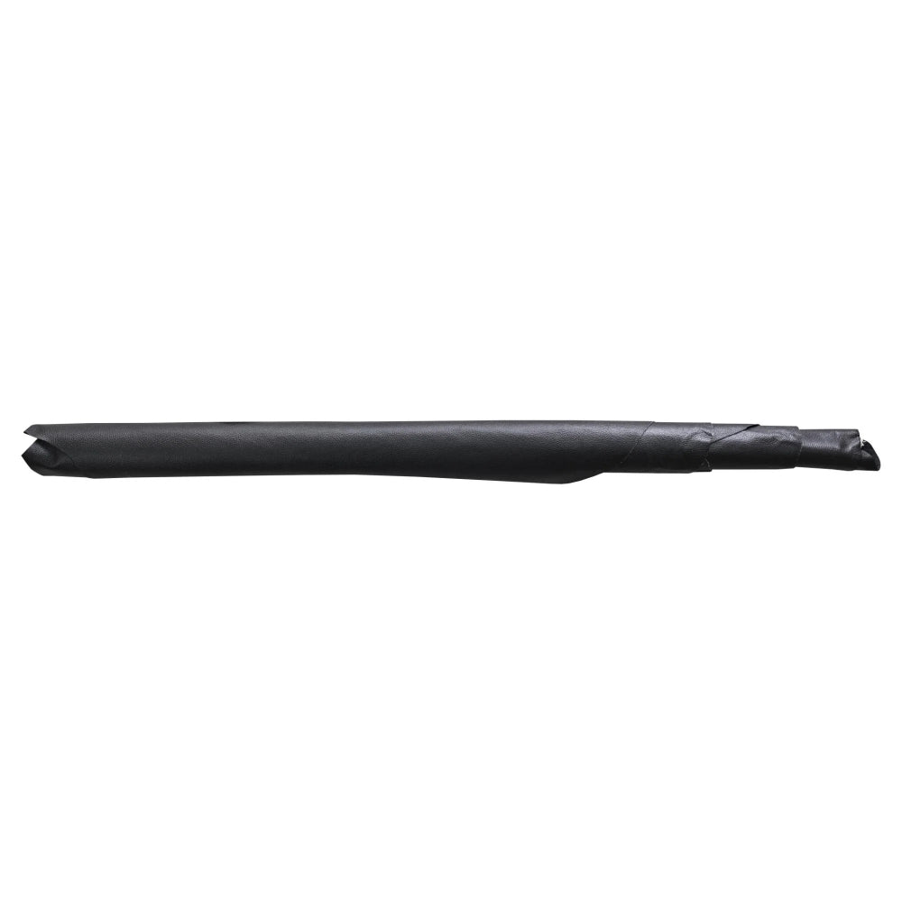 20-4107 Buffalo Milled Leather Skin