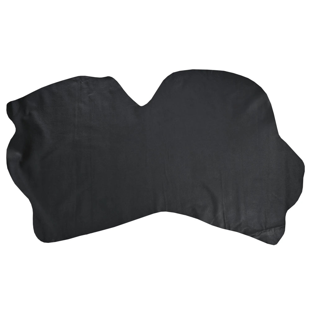 20-4107 Buffalo Milled Leather Skin