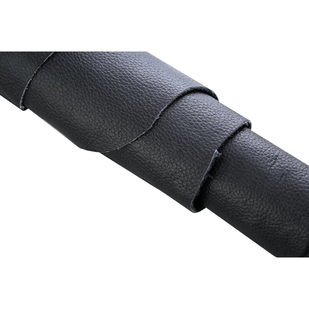 20-4107 Buffalo Milled Leather Skin