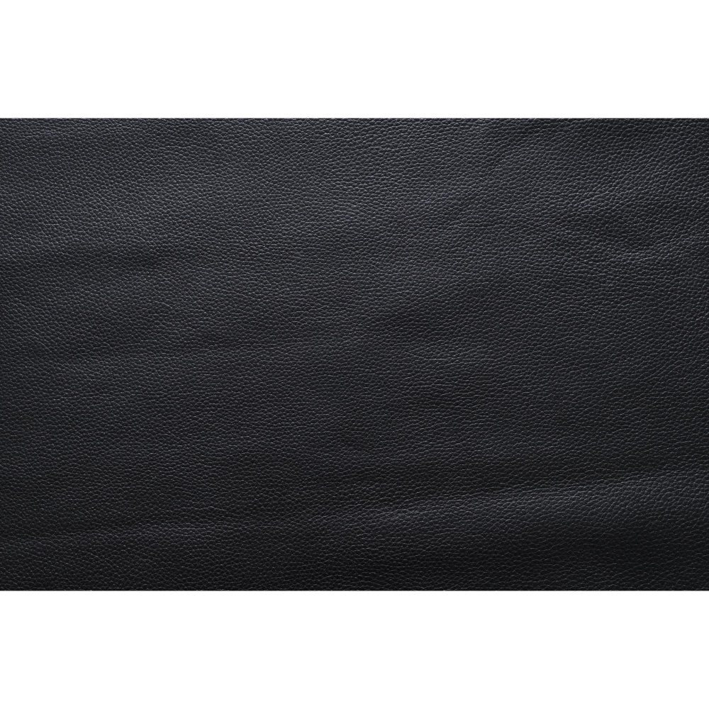 20-4107 Buffalo Milled Leather Skin