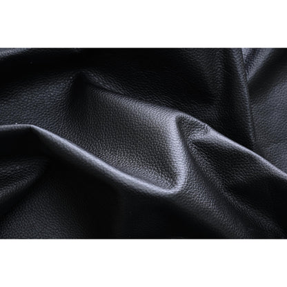 20-4107 Buffalo Milled Leather Skin
