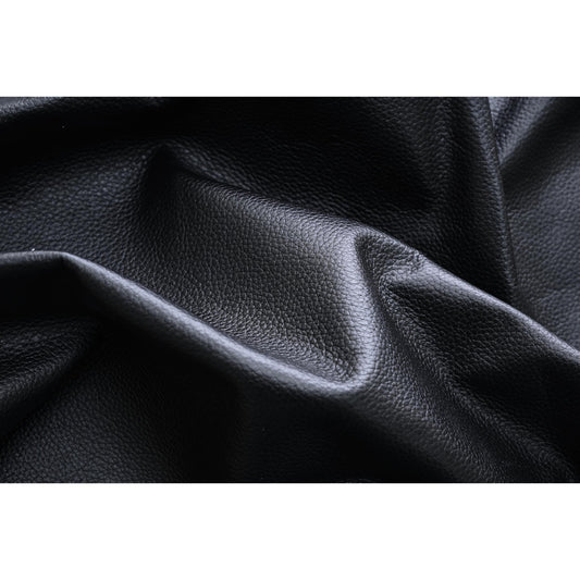 20-4107 Buffalo Milled Leather Skin