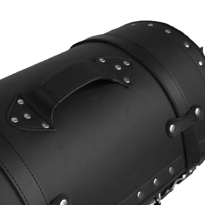 BSM4323 Axewell Wander Motorcycle Roll Bag