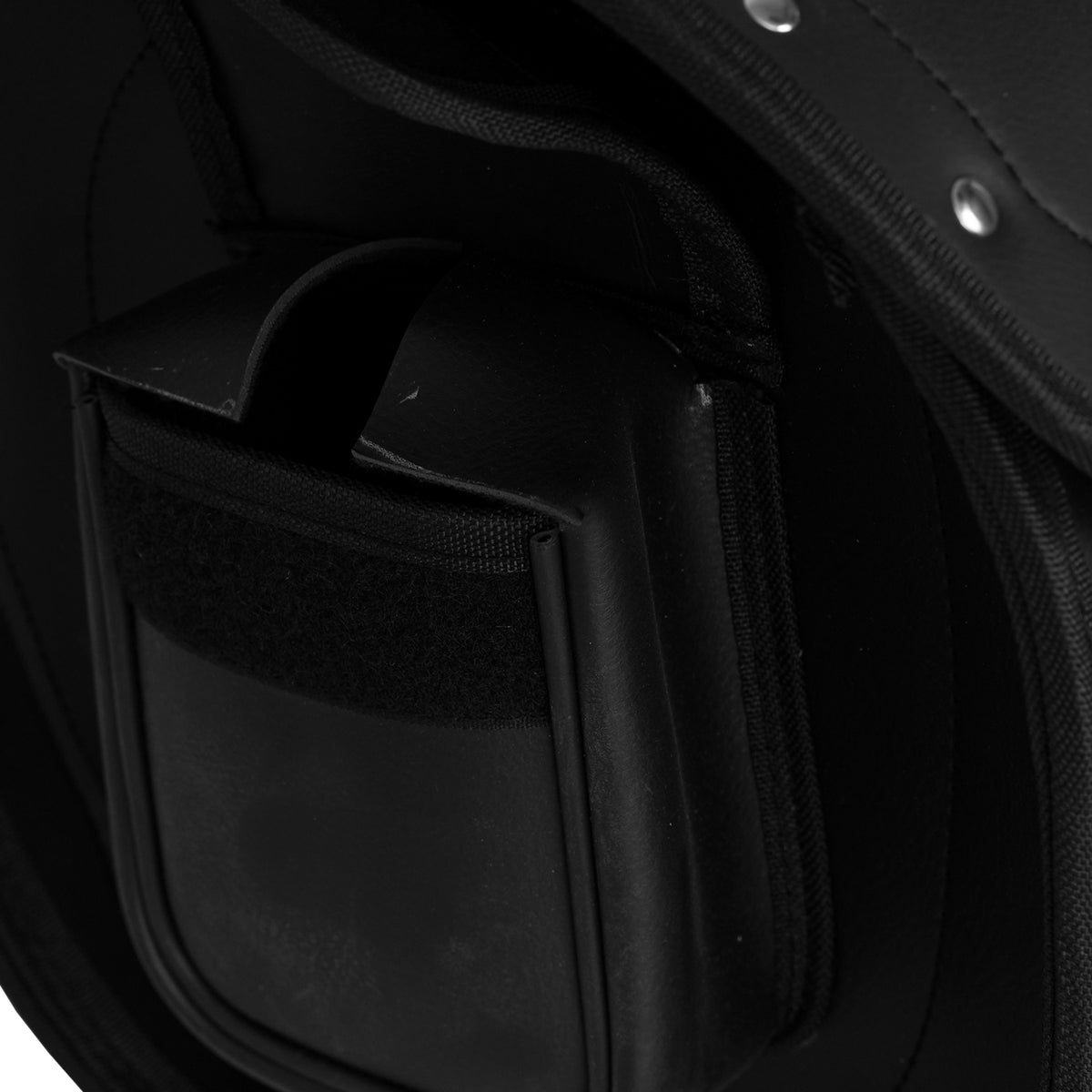 BSM4323 Axewell Wander Motorcycle Roll Bag