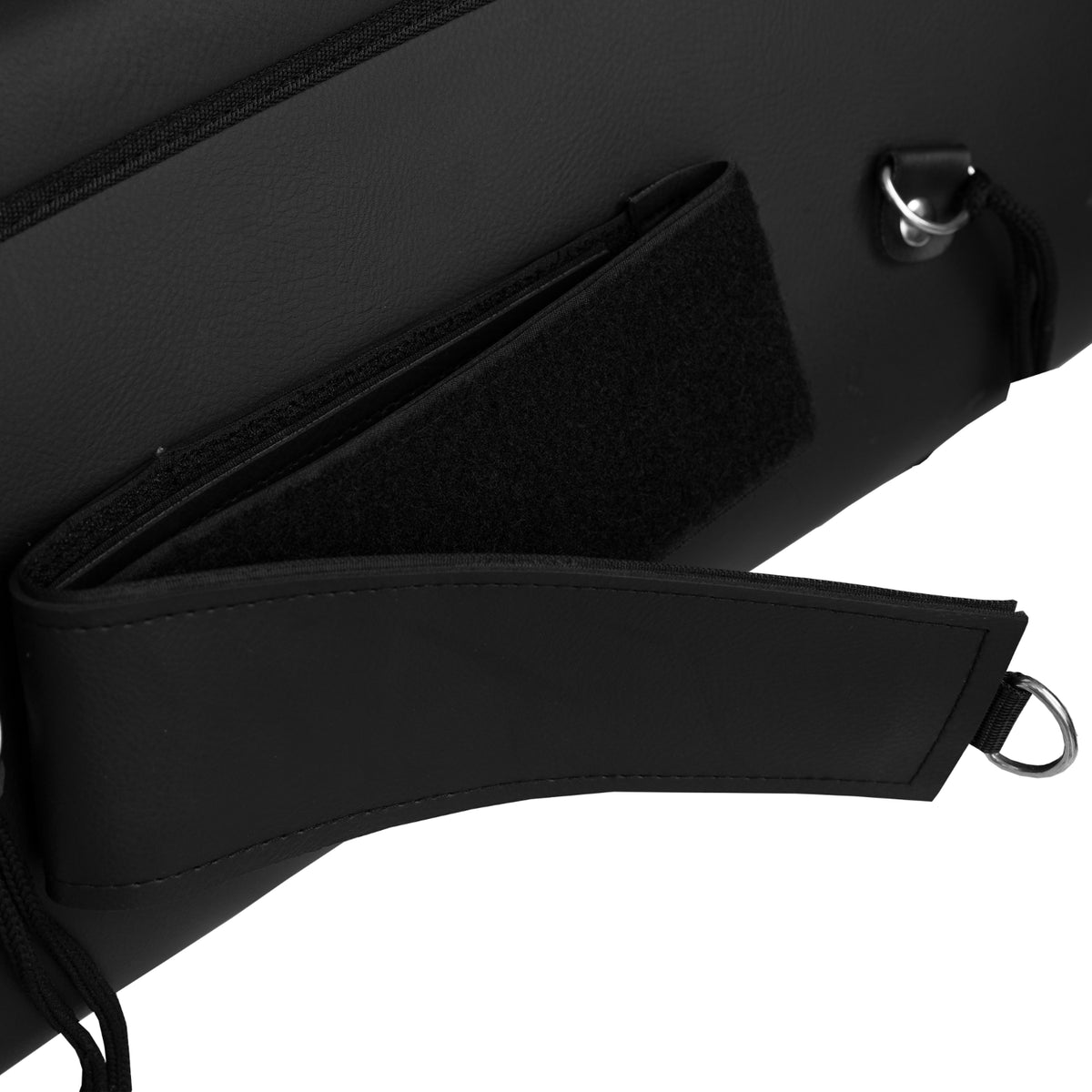 BSM4323 Axewell Wander Motorcycle Roll Bag
