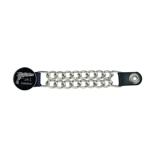 PKV167 Vest Extender - 2nd Amendment