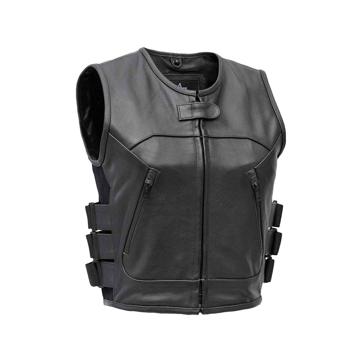 BSM2500 Women's Updated SWAT Team Style Vest