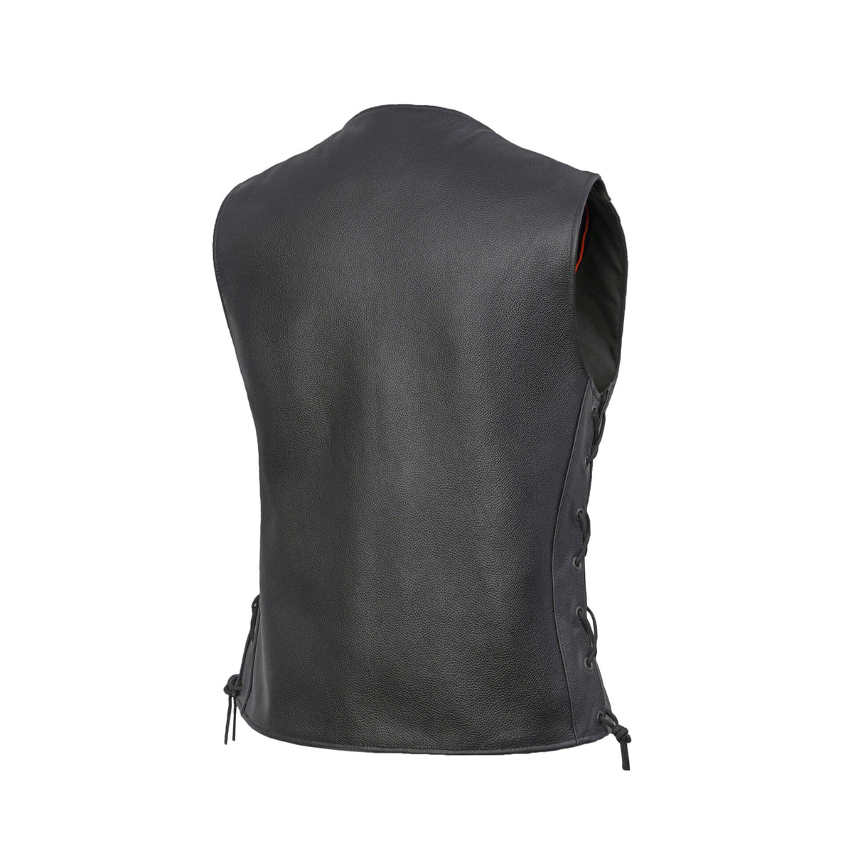 BSM2503 Women's Single Back Panel Concealed Carry Vest