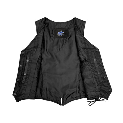 BSM2511 Women's Stylish Full Cut Vest