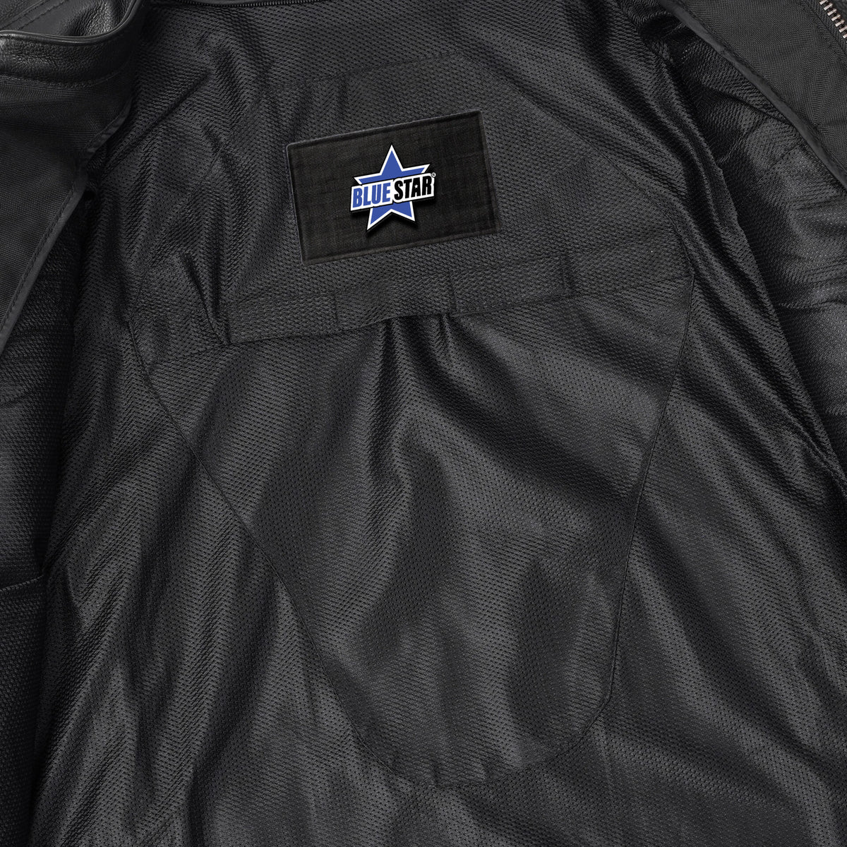 BSM1111 Men's Modern Utility Style Jacket