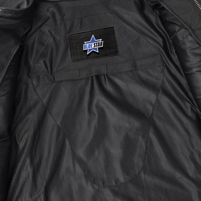 BSM1111 Men's Modern Utility Style Jacket