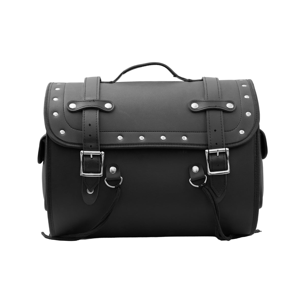 BSM4324 Ortlieb Black Motorcycle Roll Bag