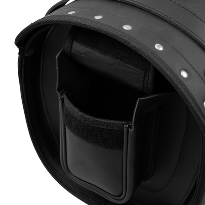 BSM4324 Ortlieb Black Motorcycle Roll Bag