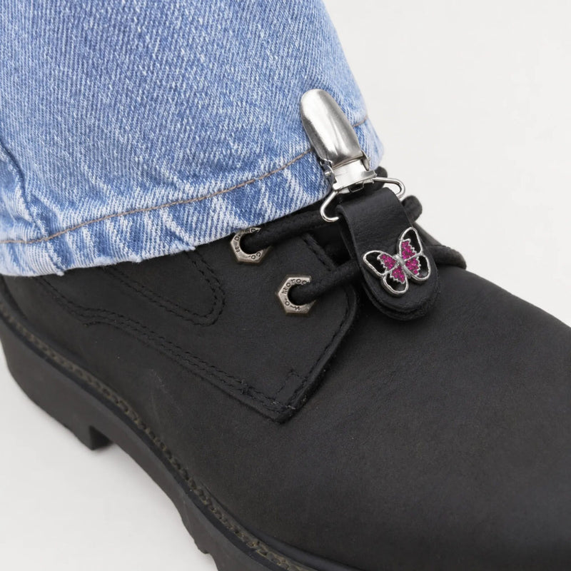 Boot Clips