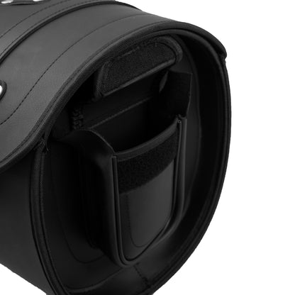 BSM4325 AbyssFold Motorcycle Roll Bag