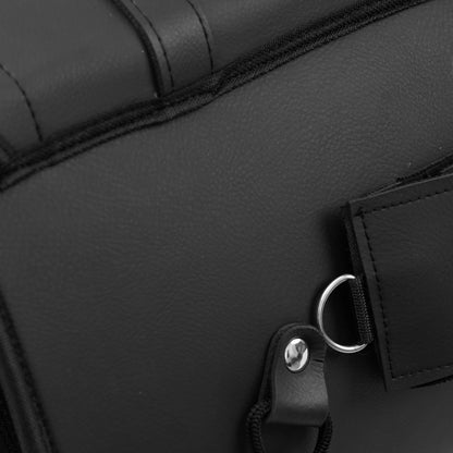 BSM4325 AbyssFold Motorcycle Roll Bag