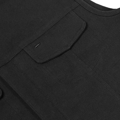 BSM4629 Tredson Men’s Canvas Vest