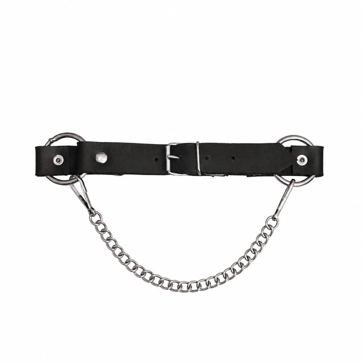 Boot Chain - Silver Bullet Trail