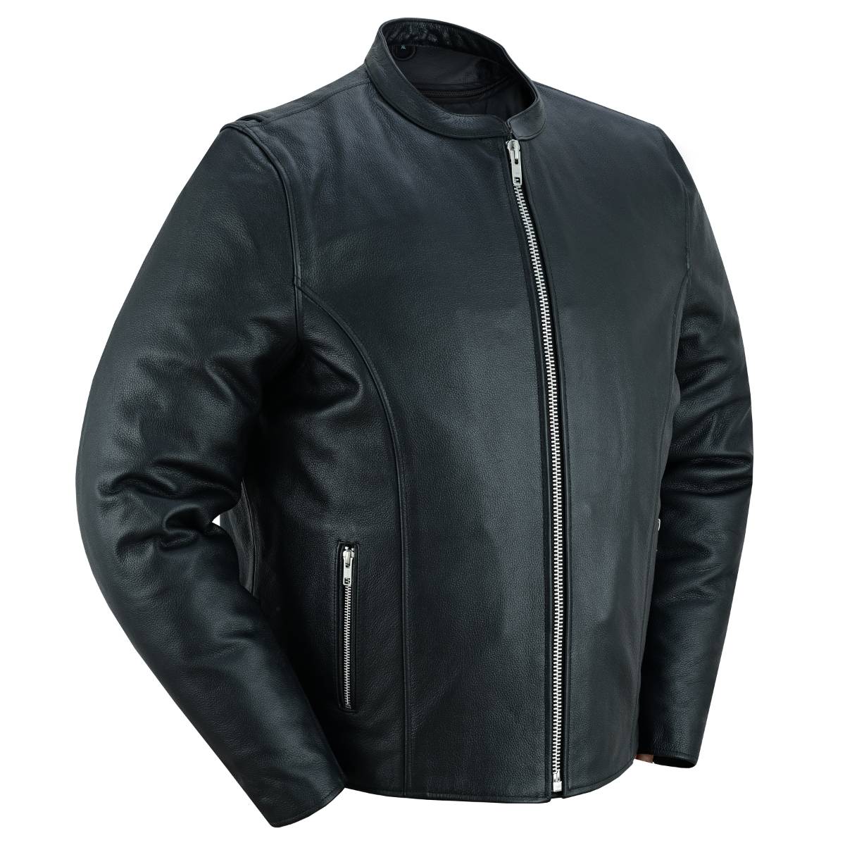 BSM1107 Men's Classic Scooter Jacket