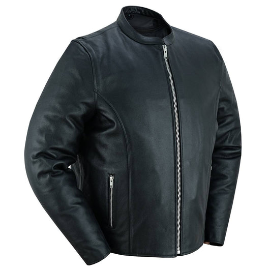 BSM1107 Men's Classic Scooter Jacket