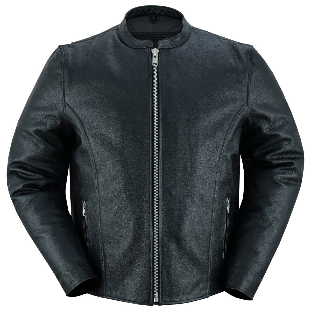 BSM1107 Men's Classic Scooter Jacket