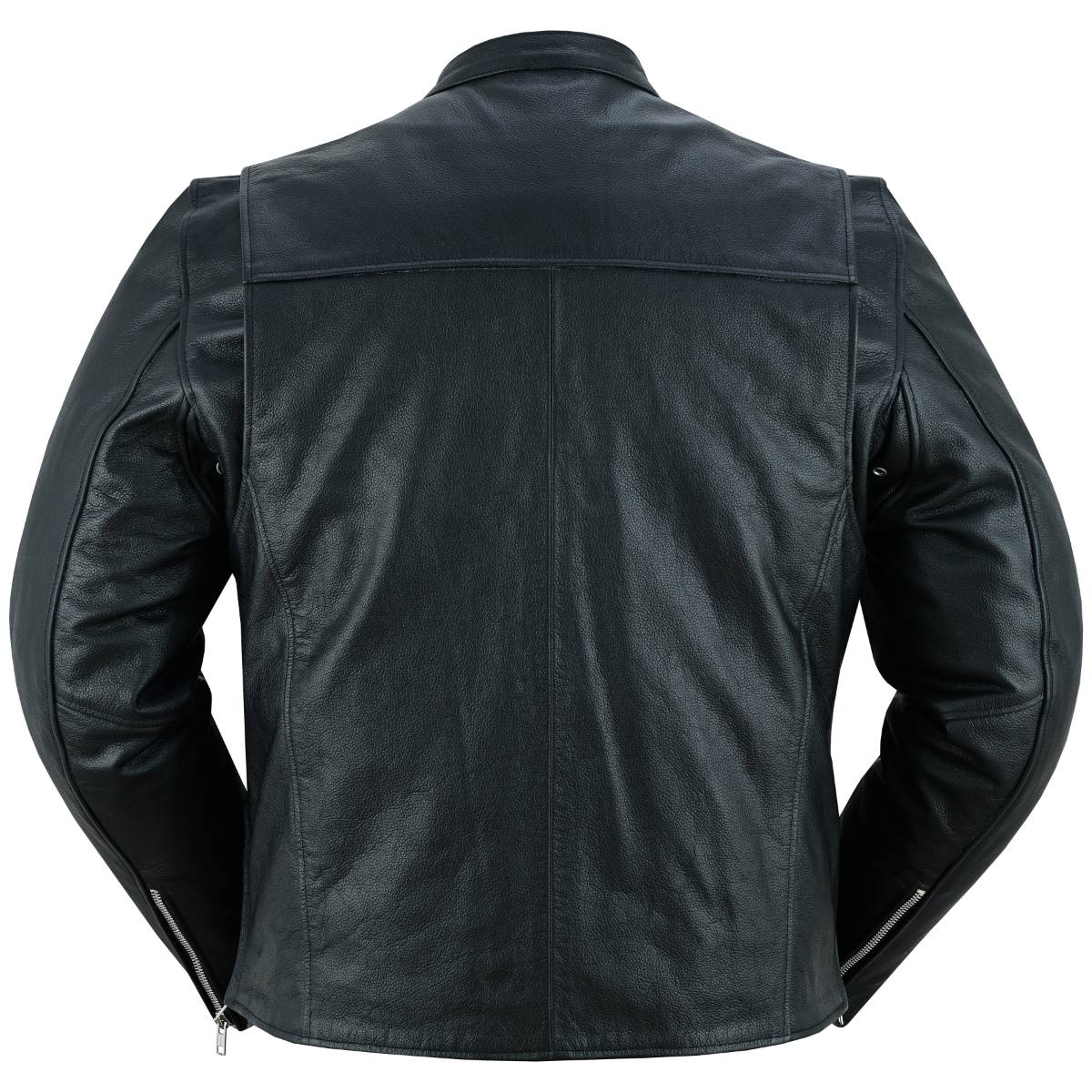 BSM1107 Men's Classic Scooter Jacket