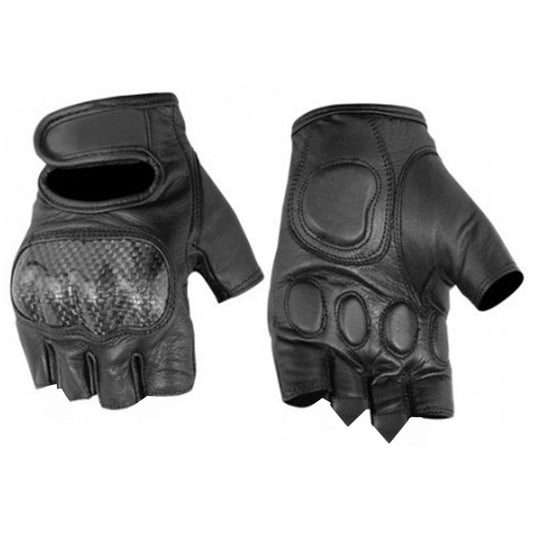 BSM3313 Sporty Fingerless Glove