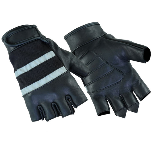 BSM3330 Traditional Fingerless Glove
