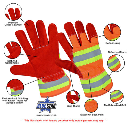 BSM4303 Safety Glow